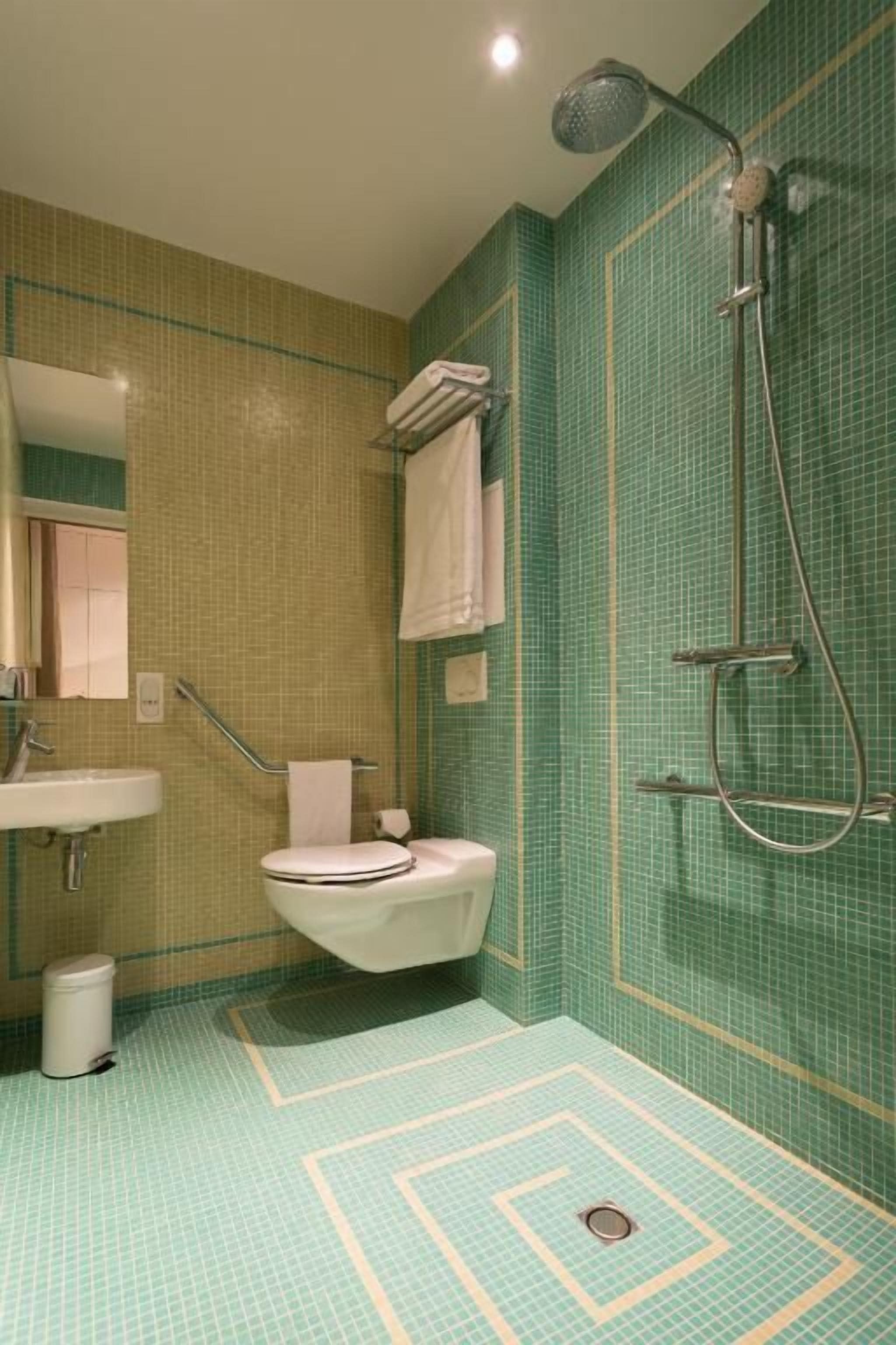 Foto - New Hotel République