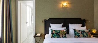 New Hotel République