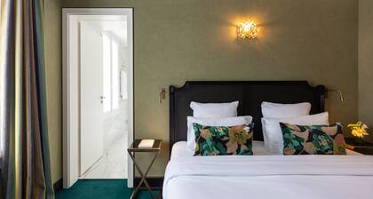 New Hotel République
