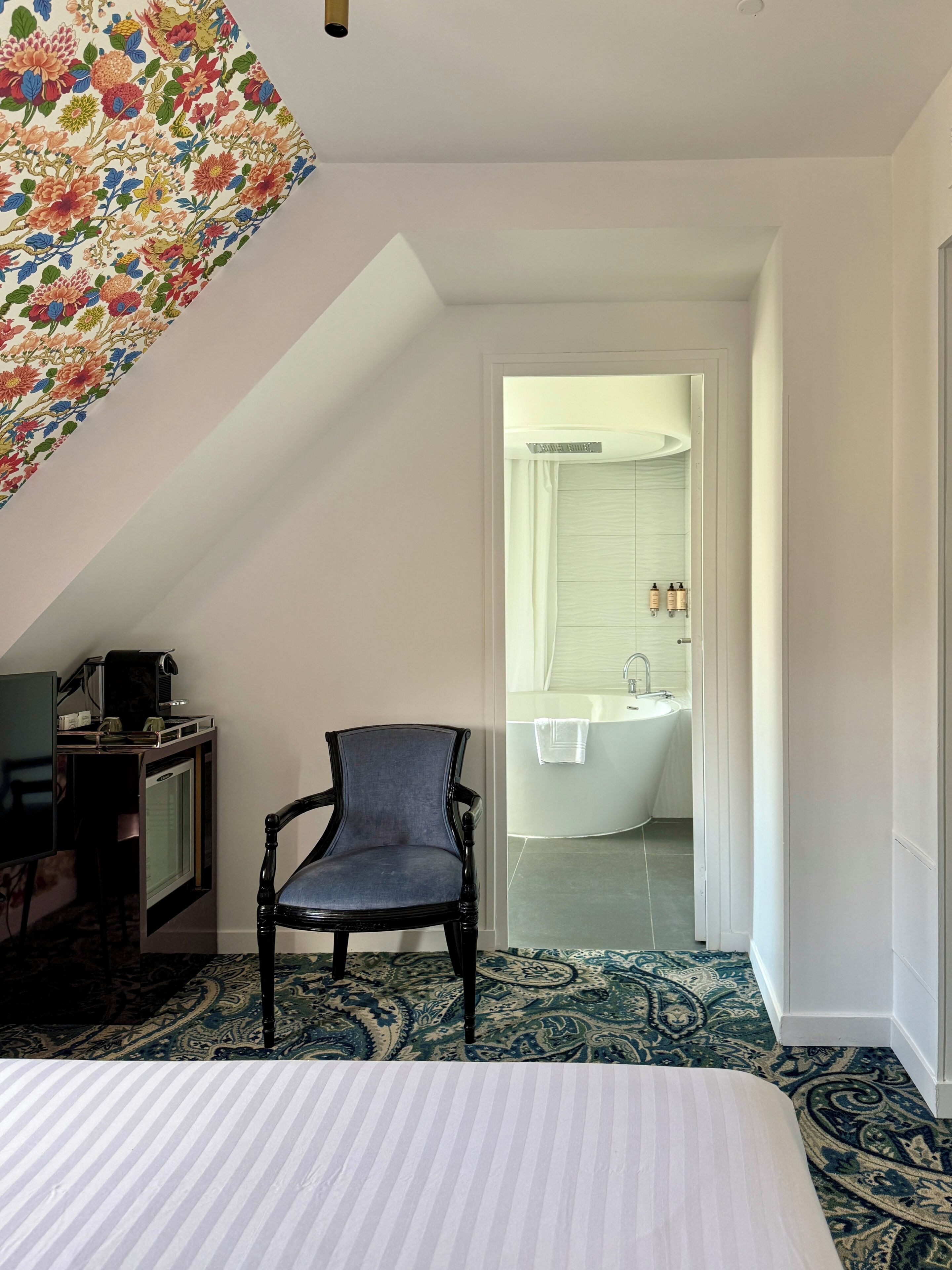 Photo - New Hotel République