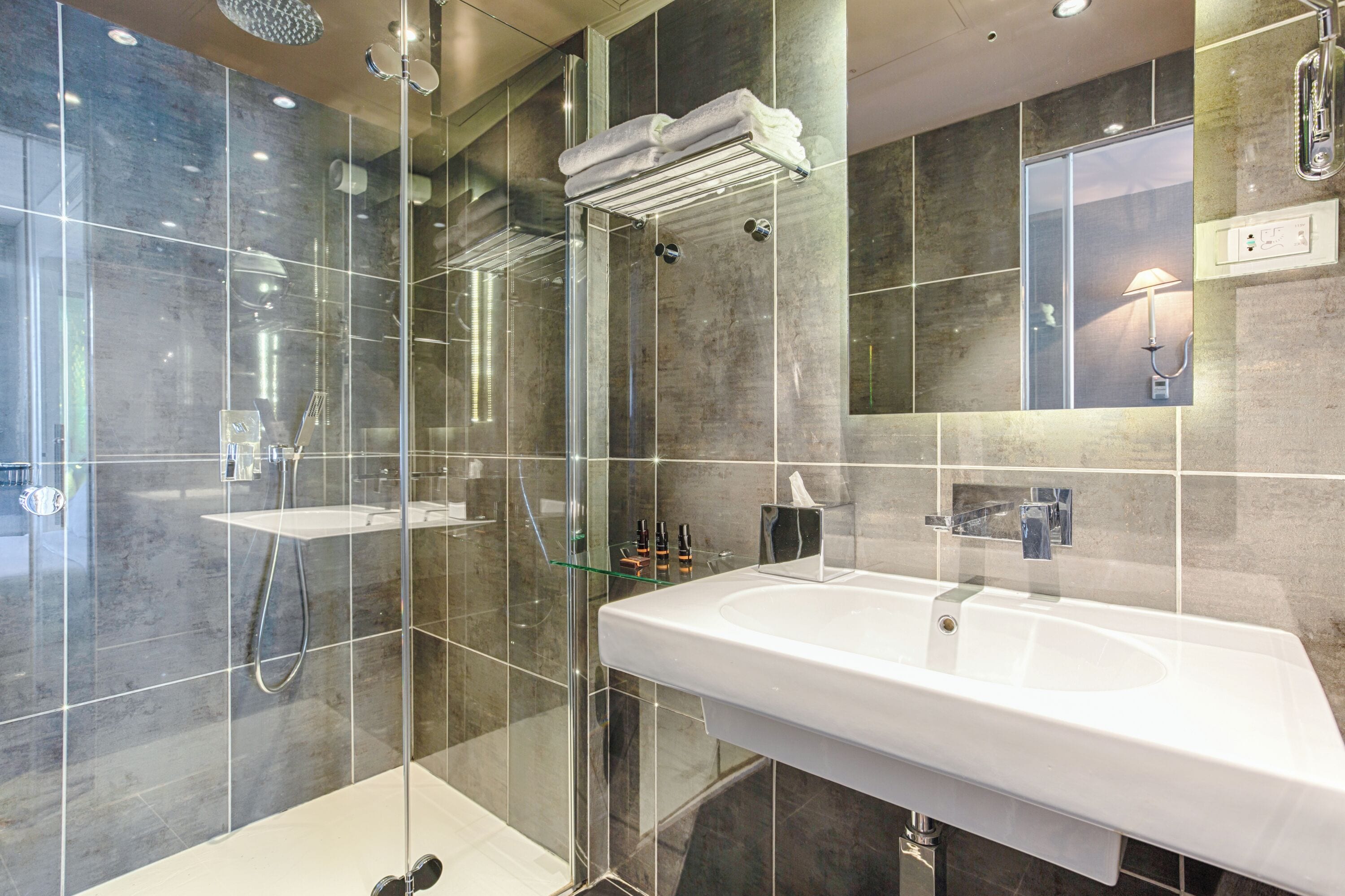 Foto - New Hotel République