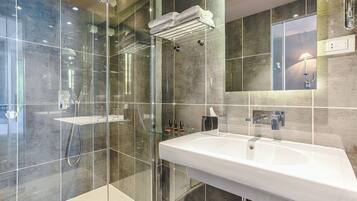 Chambre Supérieure - Maison Albert | Bathroom