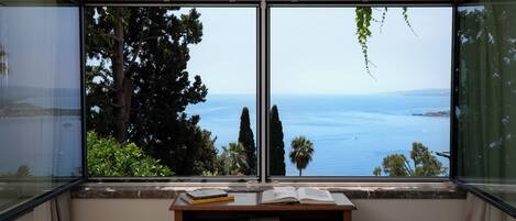 Water view