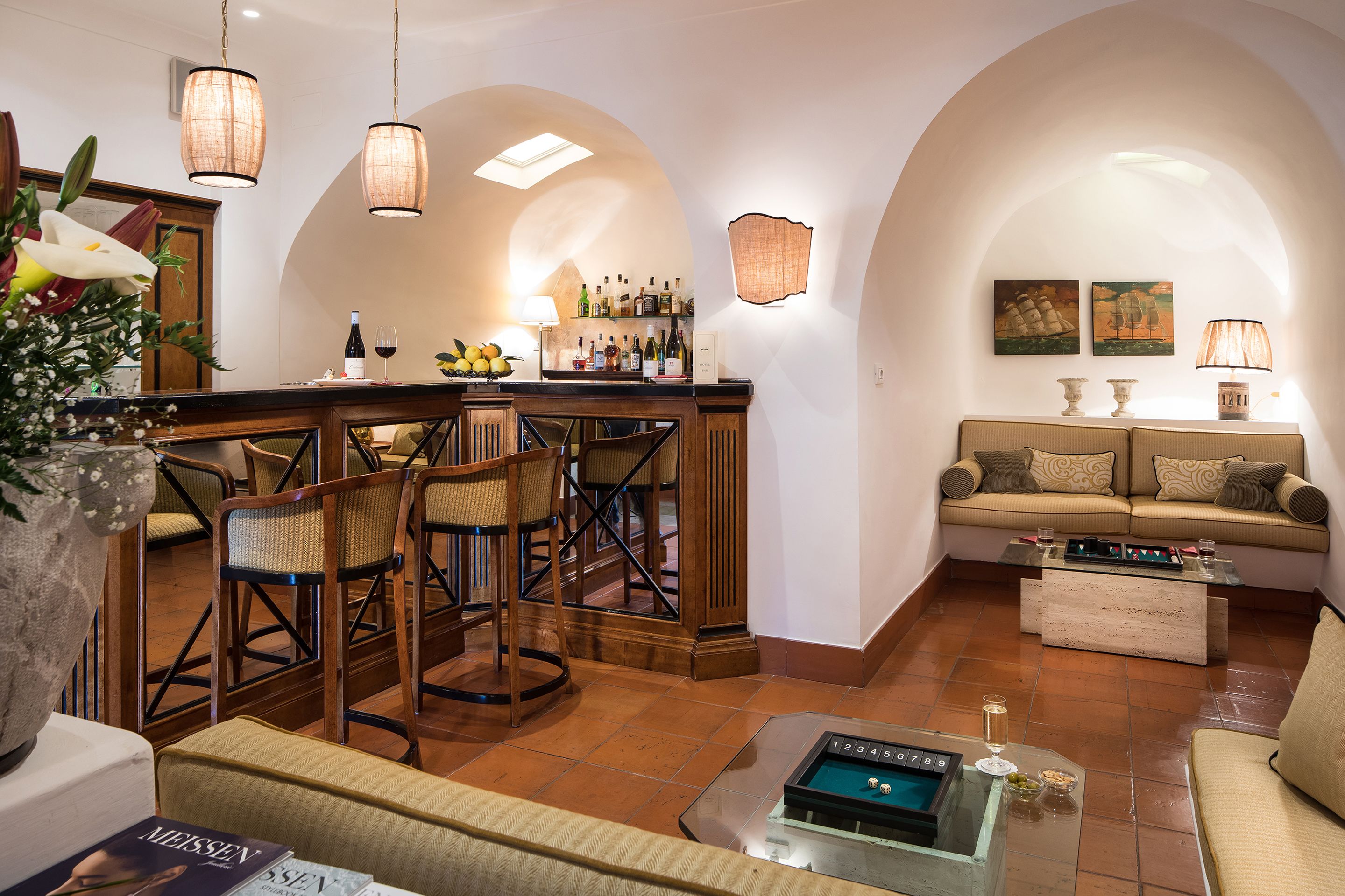 Foto - Hotel Villa Belvedere
