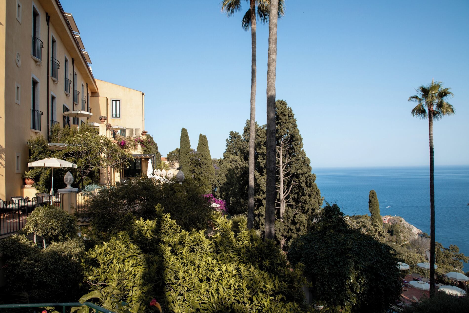 Photo - Hotel Villa Belvedere