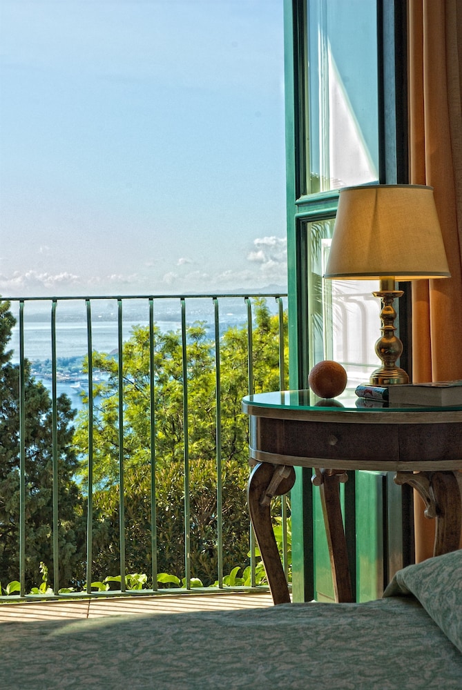 Hotel Villa Belvedere by null