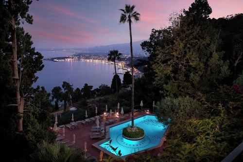 Hotel Villa Belvedere