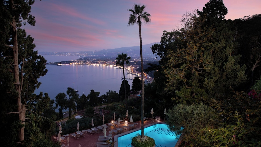 Hotel Villa Belvedere