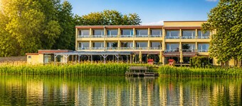 Seehotel Schwanenhof