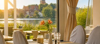 Seehotel Schwanenhof