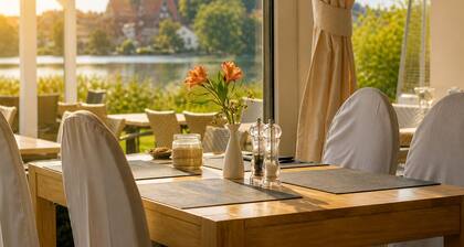 Seehotel Schwanenhof