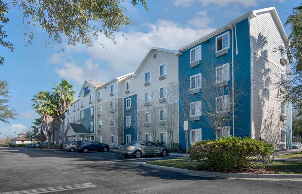 Exterior - Extended Stay America Select Suites - Orlando - South (Orlando)