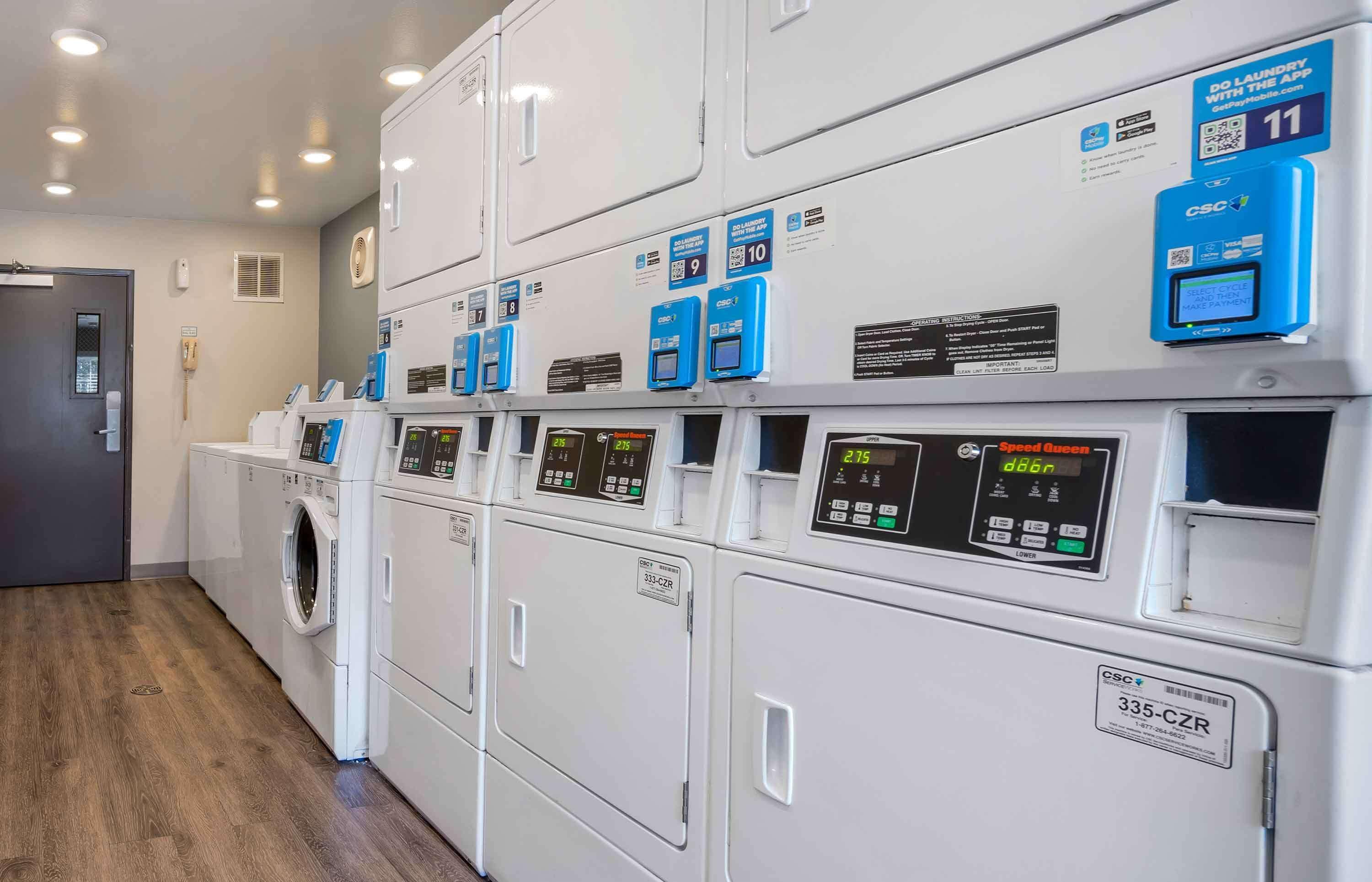 Foto - Extended Stay America Select Suites - Orlando - South