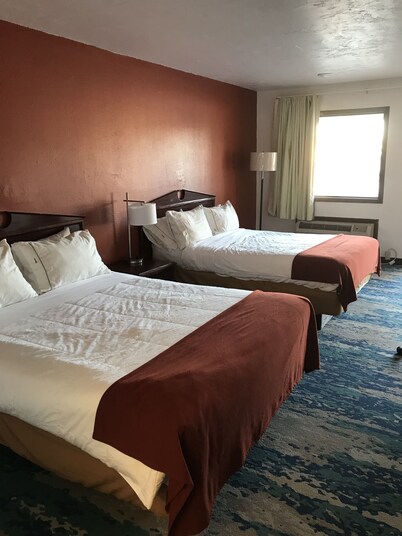 인터스테이트 모텔 구스리