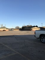 Estacionamiento gratis