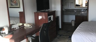 Interstate Motel Guthrie