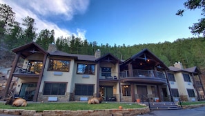 Water view