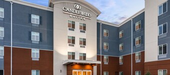 Candlewood Suites Portland Airport by IHG