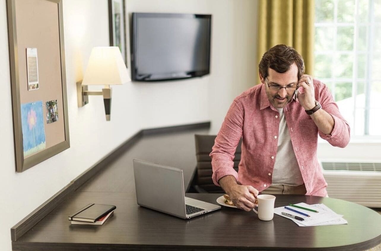 premium bedding, in-room safe, individually furnished, desk