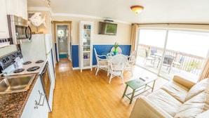 Unclassified image, 5 of 75, button - Suntan Terrace (Nokomis)