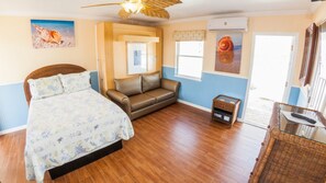 Habitación, baño privado (4) | Wifi gratis y despertador