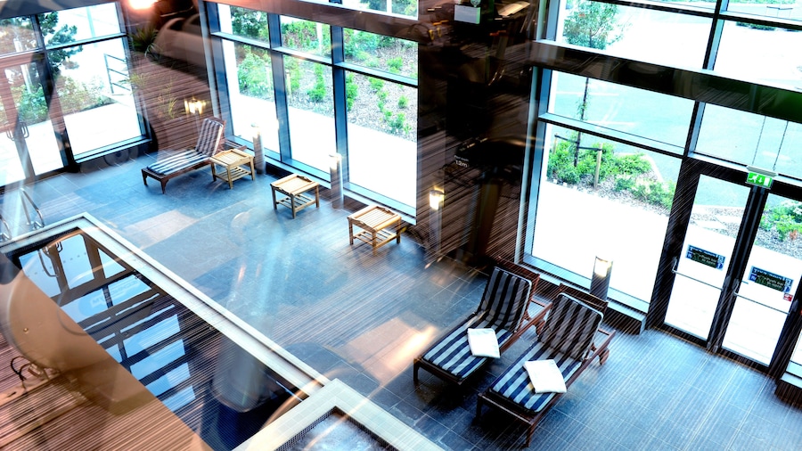 Village Hotel Farnborough