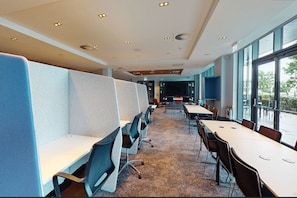 Business centre