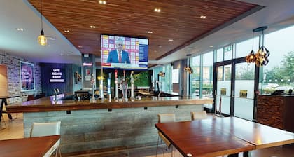Village Hotel Farnborough