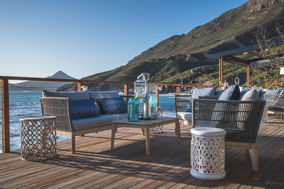 Cape Town accommodations