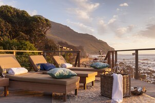 Deep-tissue massages, prenatal massages, facials, reflexology