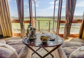 华丽客房 | 客房景观