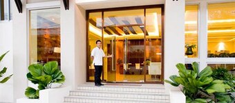City Inn Vientiane