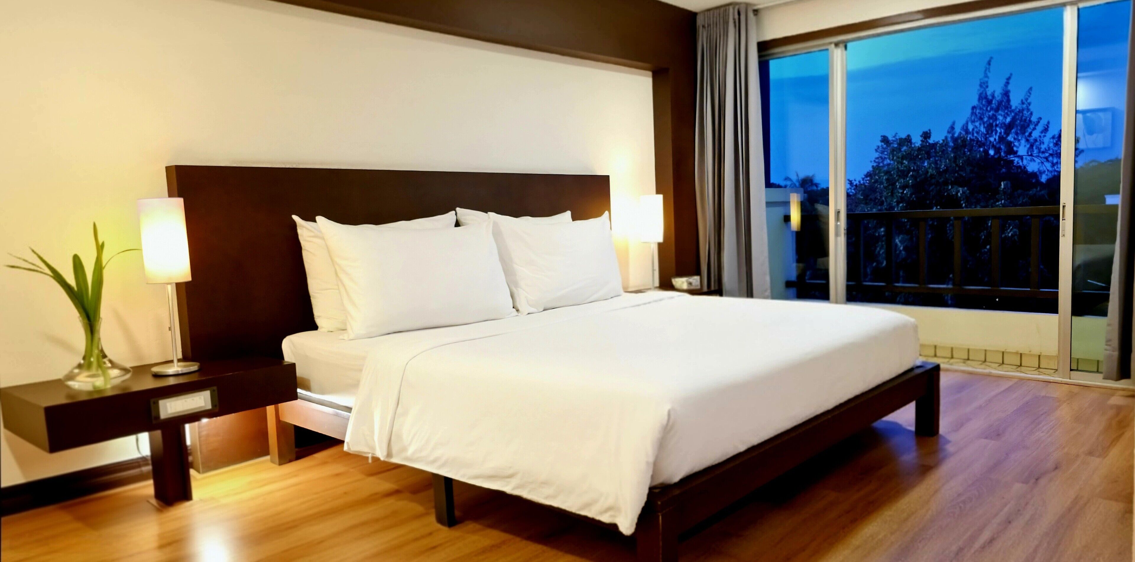 Foto - City Inn Vientiane