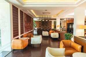 Restaurant - City Inn Vientiane (Vientiane)