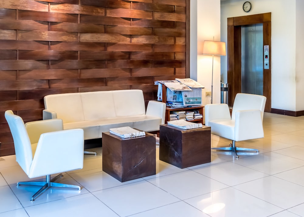 City Inn Vientiane by null