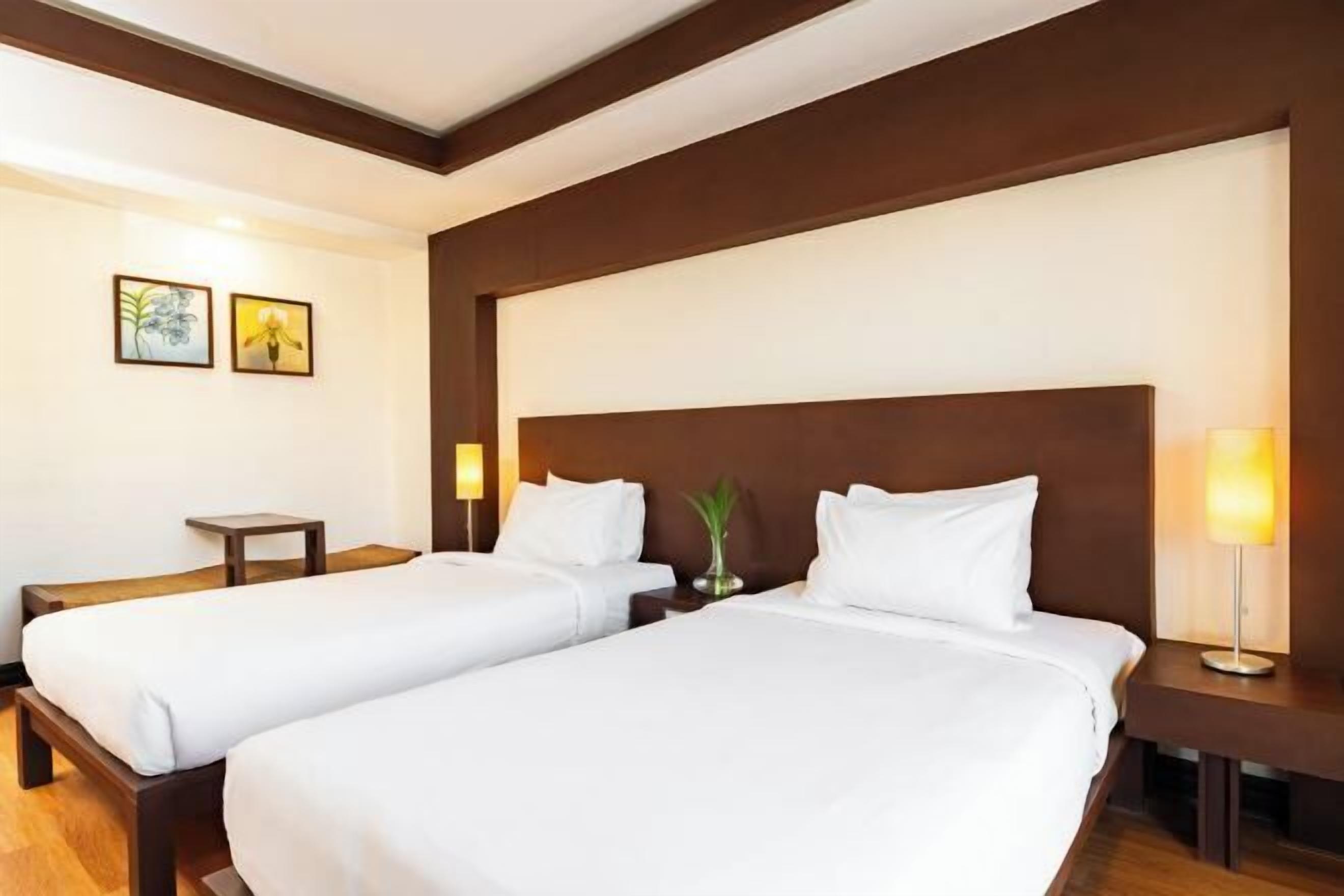 1 bedroom, minibar, in-room safe, iron/ironing board