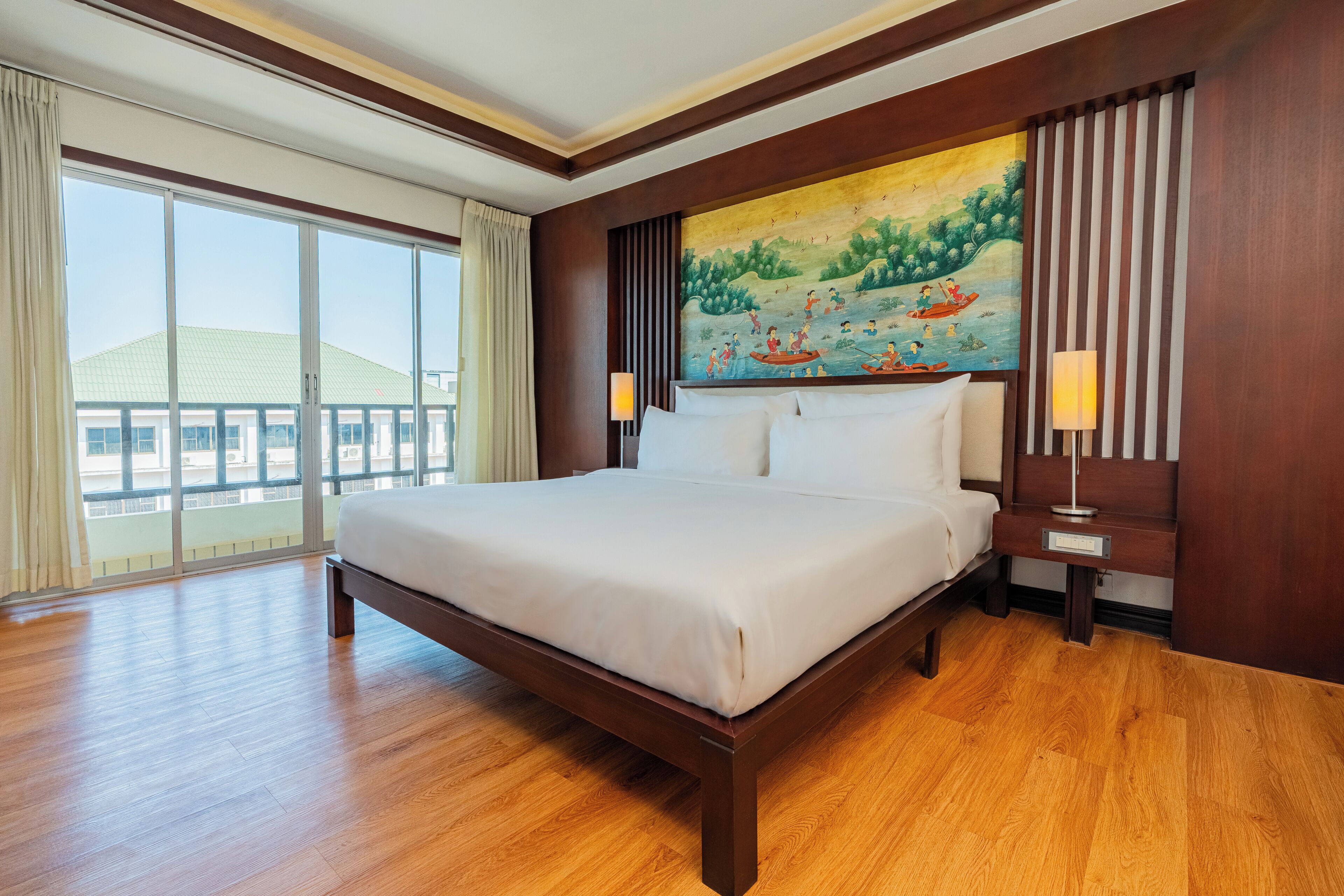 Foto - City Inn Vientiane