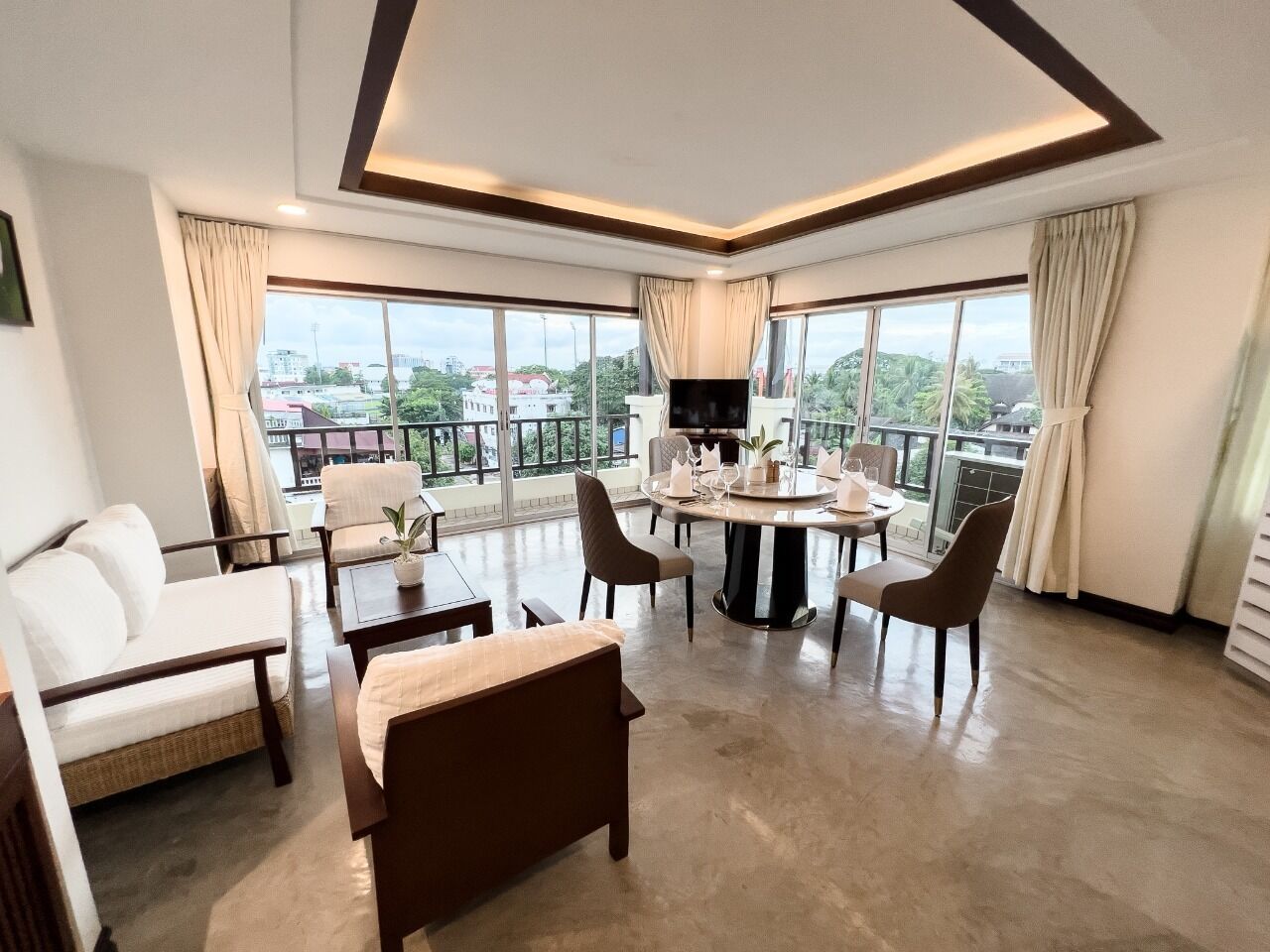 Foto - City Inn Vientiane