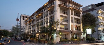 City Inn Vientiane