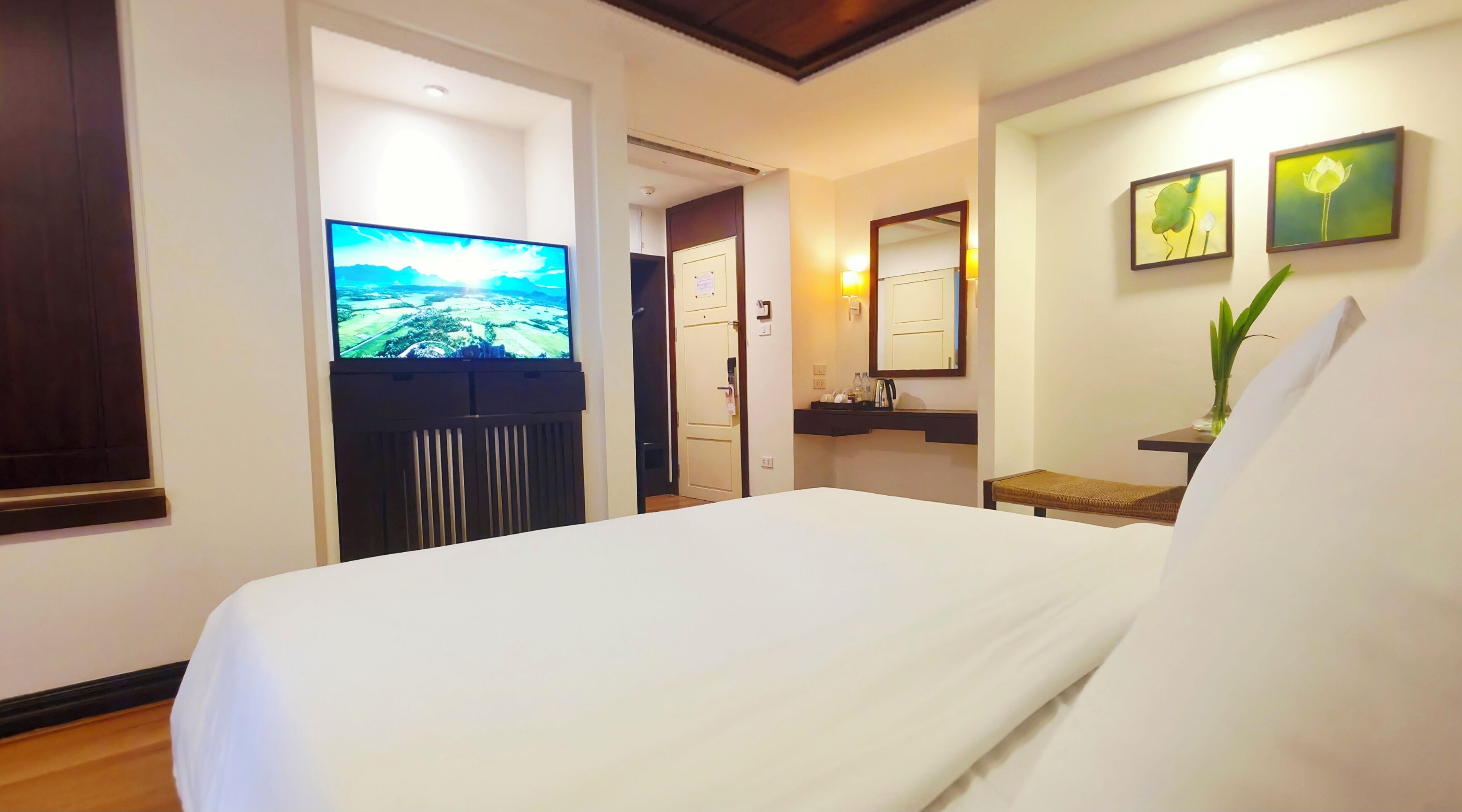 Foto - City Inn Vientiane