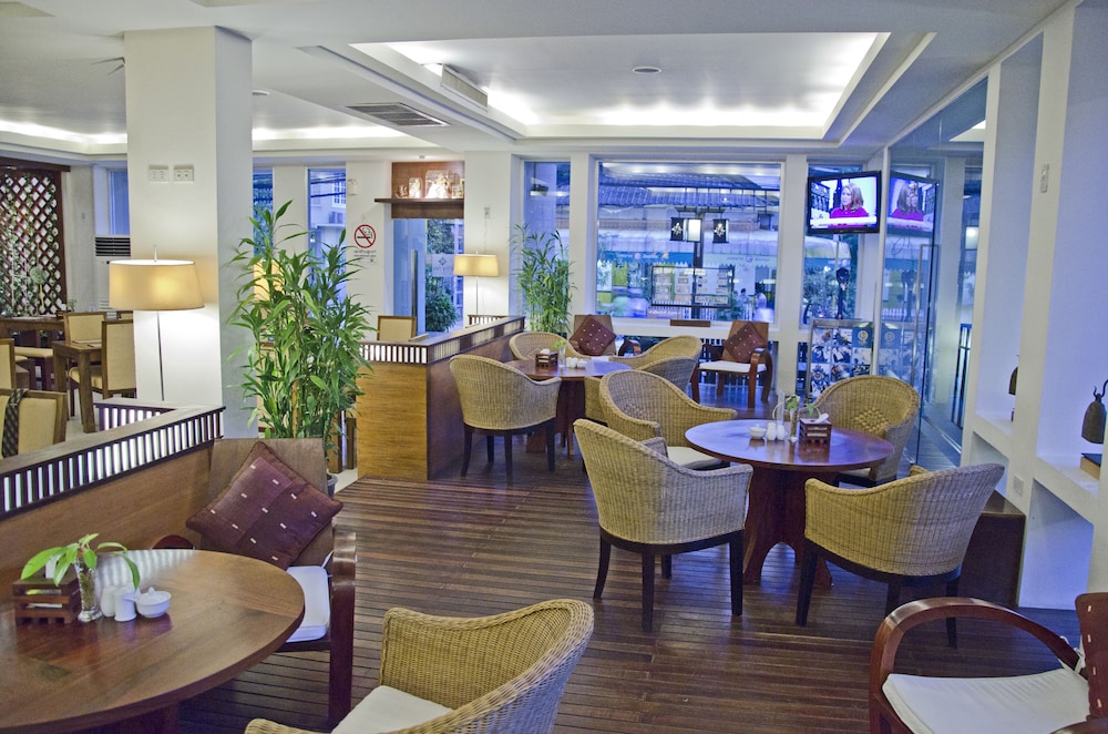 City Inn Vientiane by null