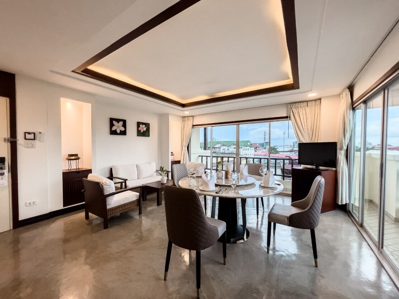 Foto - City Inn Vientiane