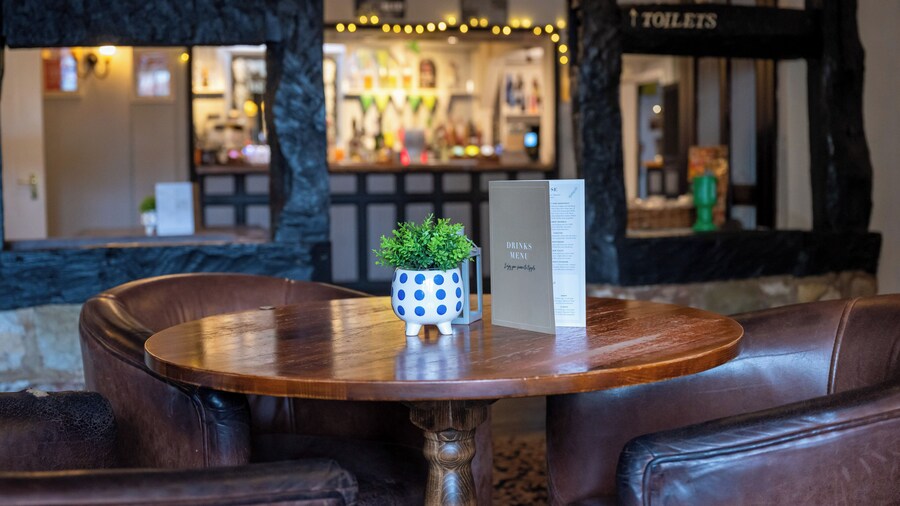 Bell Hotel by Greene King Inns