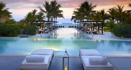 The Buenaventura Golf & Beach Resort Panama, Autograph Collection