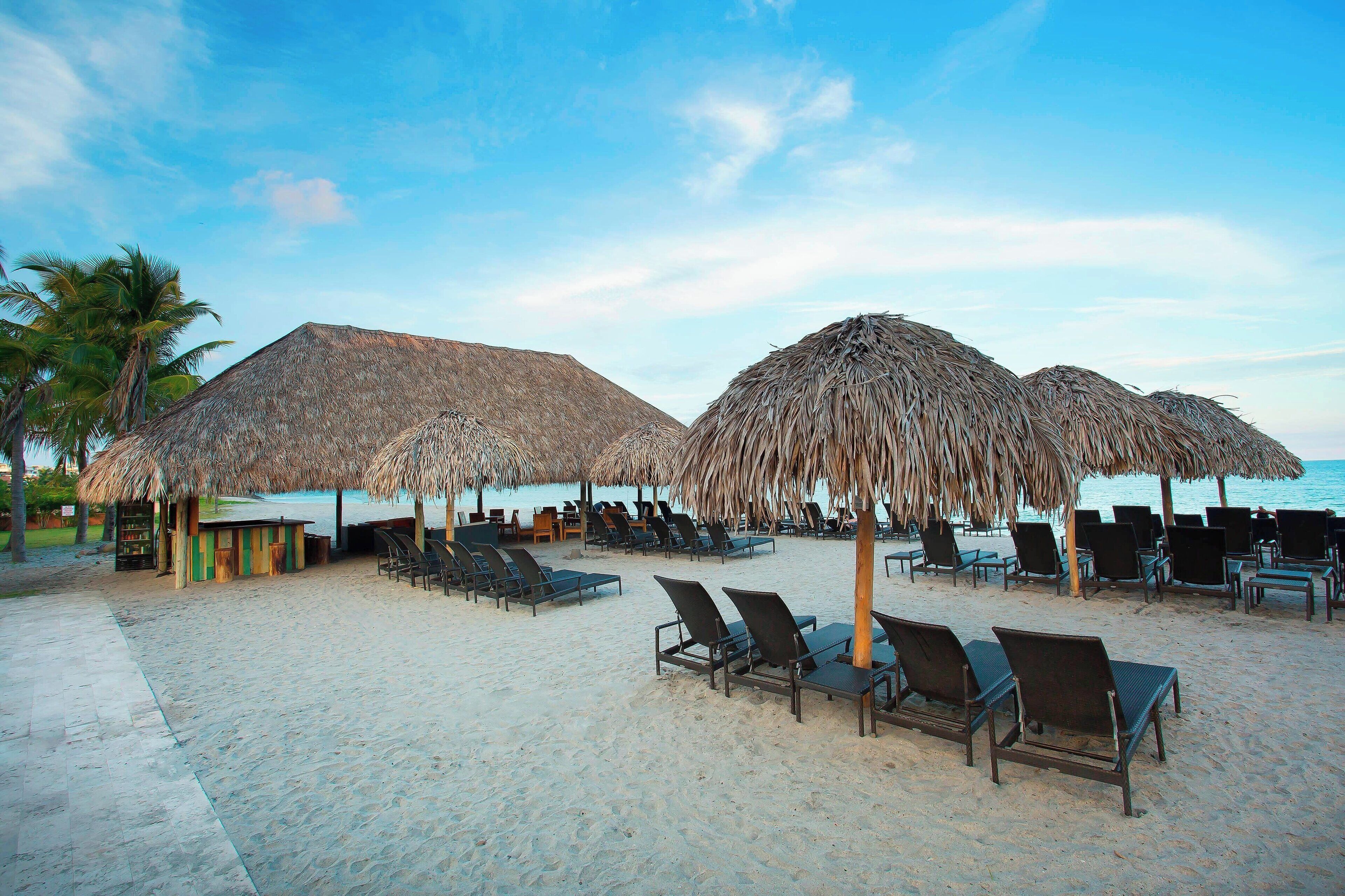 Foto - The Buenaventura Golf & Beach Resort, Autograph Collection