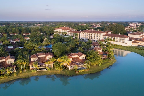 The Buenaventura Golf & Beach Resort