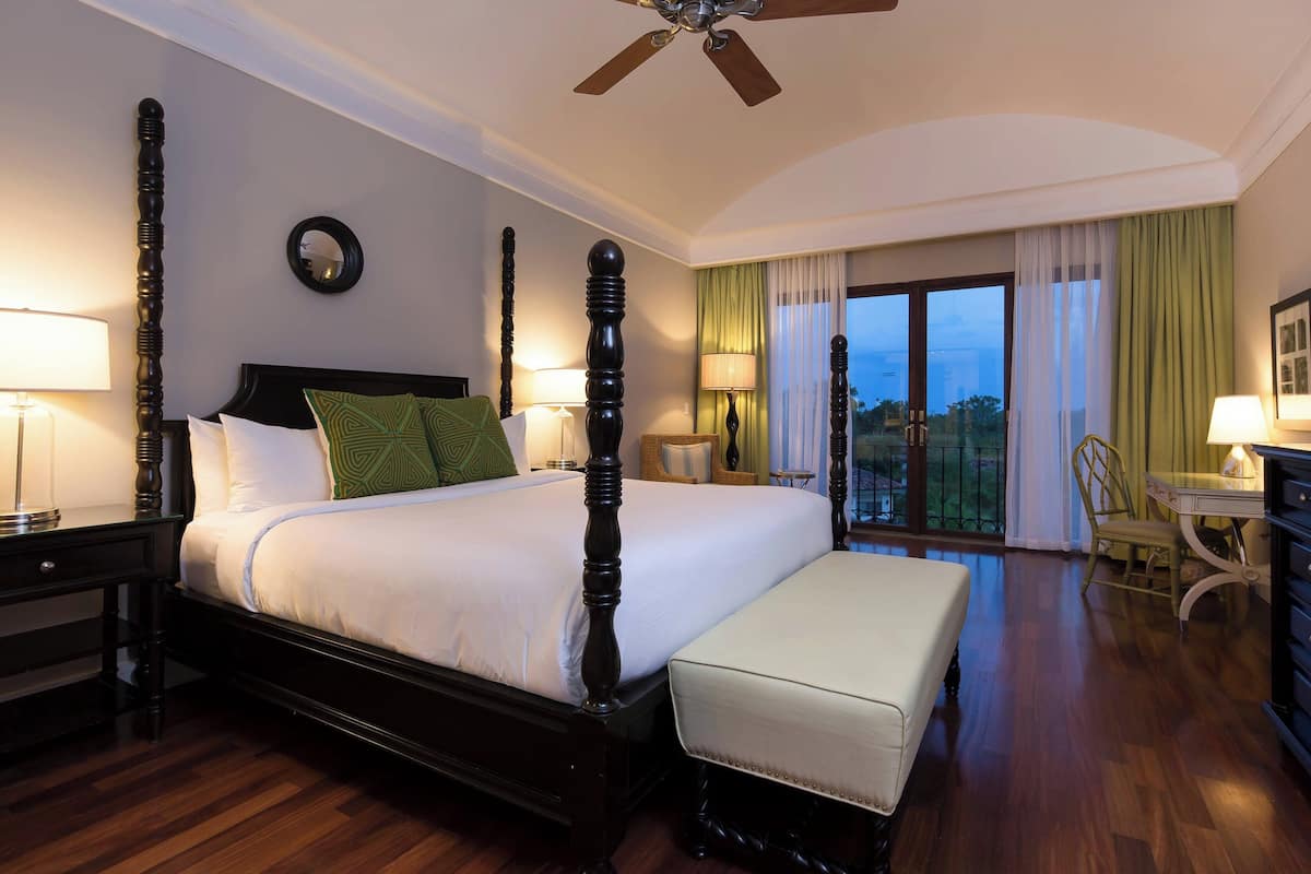Room, 1 King Bed, Non Smoking, Pool View | Pool