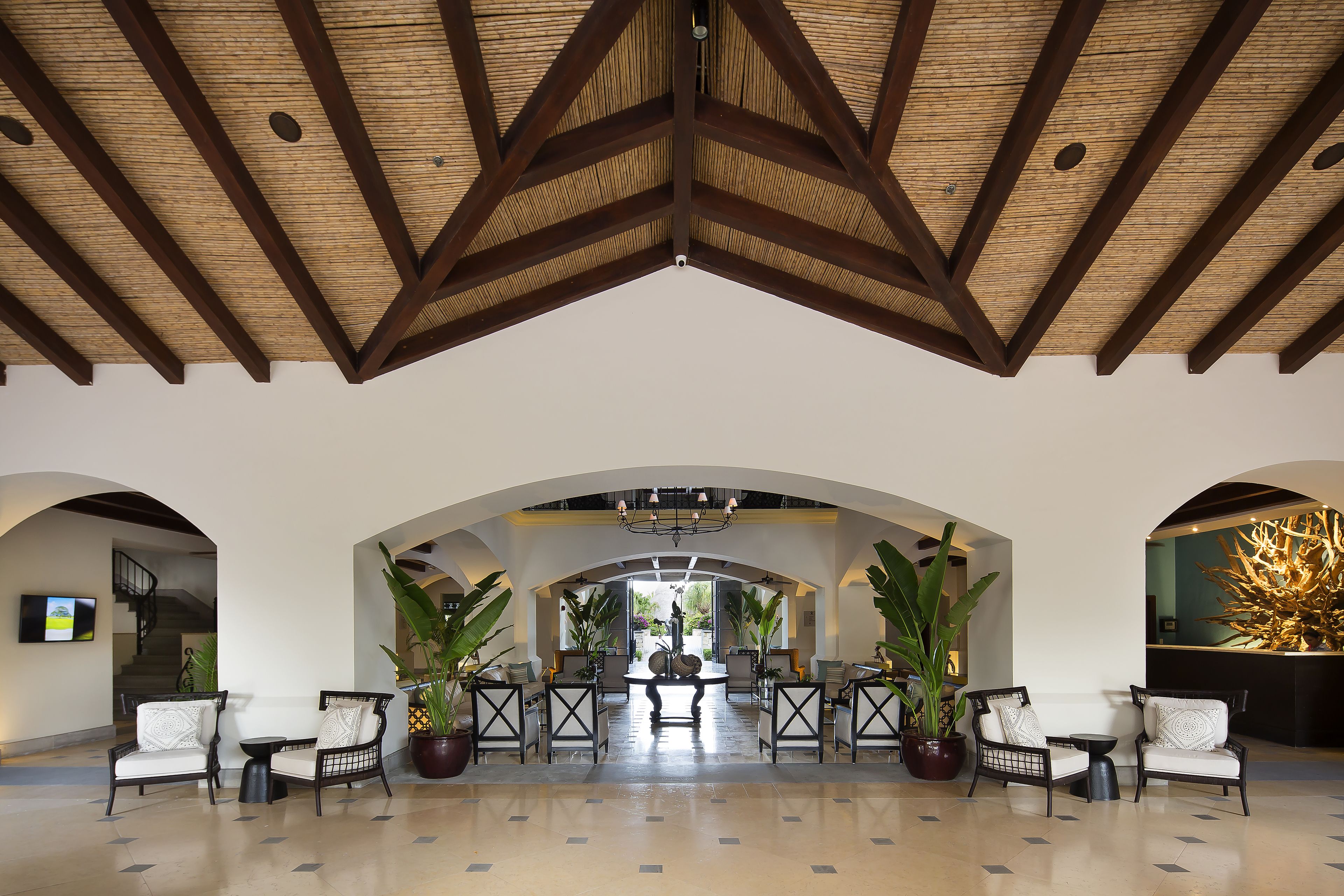 Foto - The Buenaventura Golf & Beach Resort, Autograph Collection