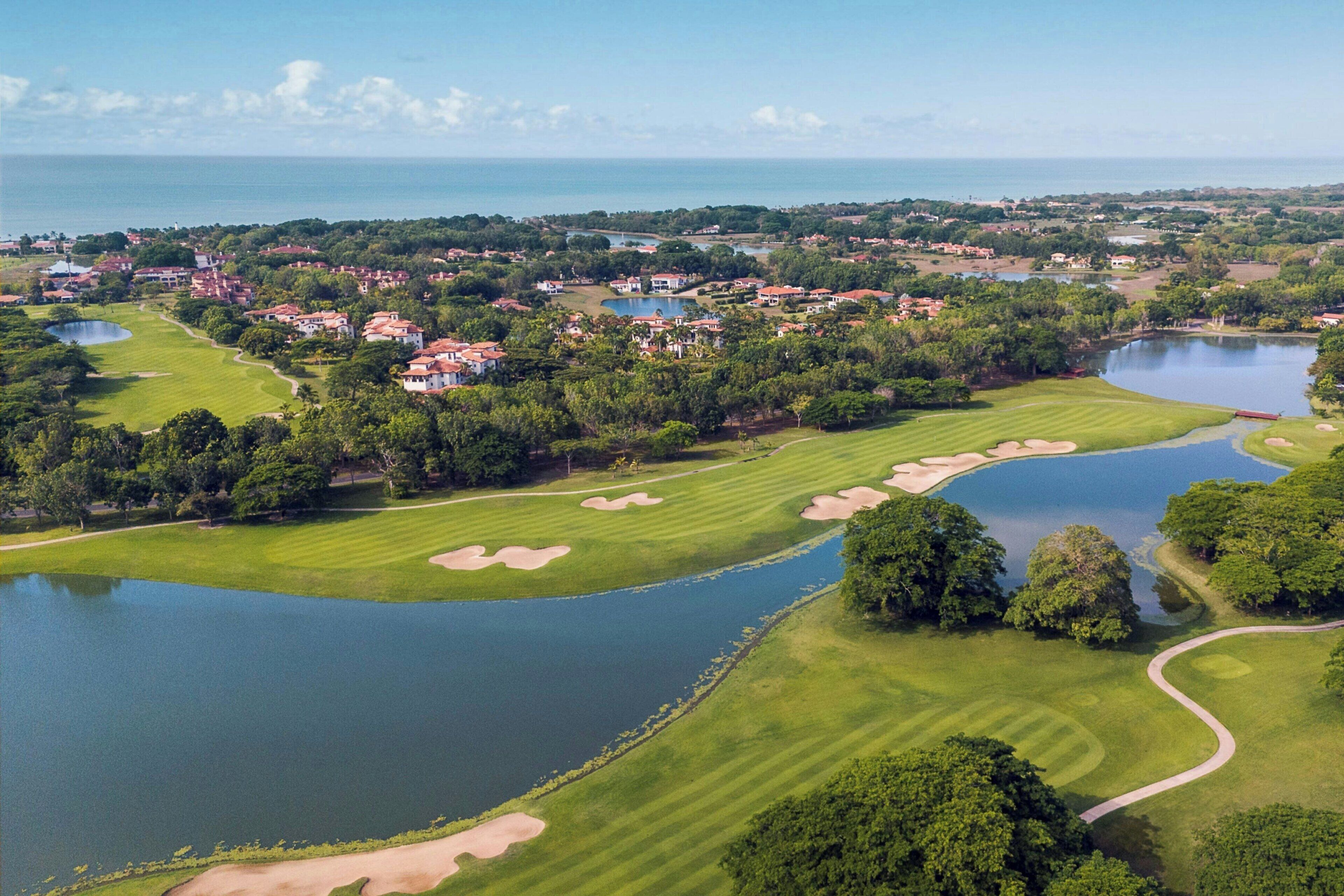 Foto - The Buenaventura Golf & Beach Resort, Autograph Collection