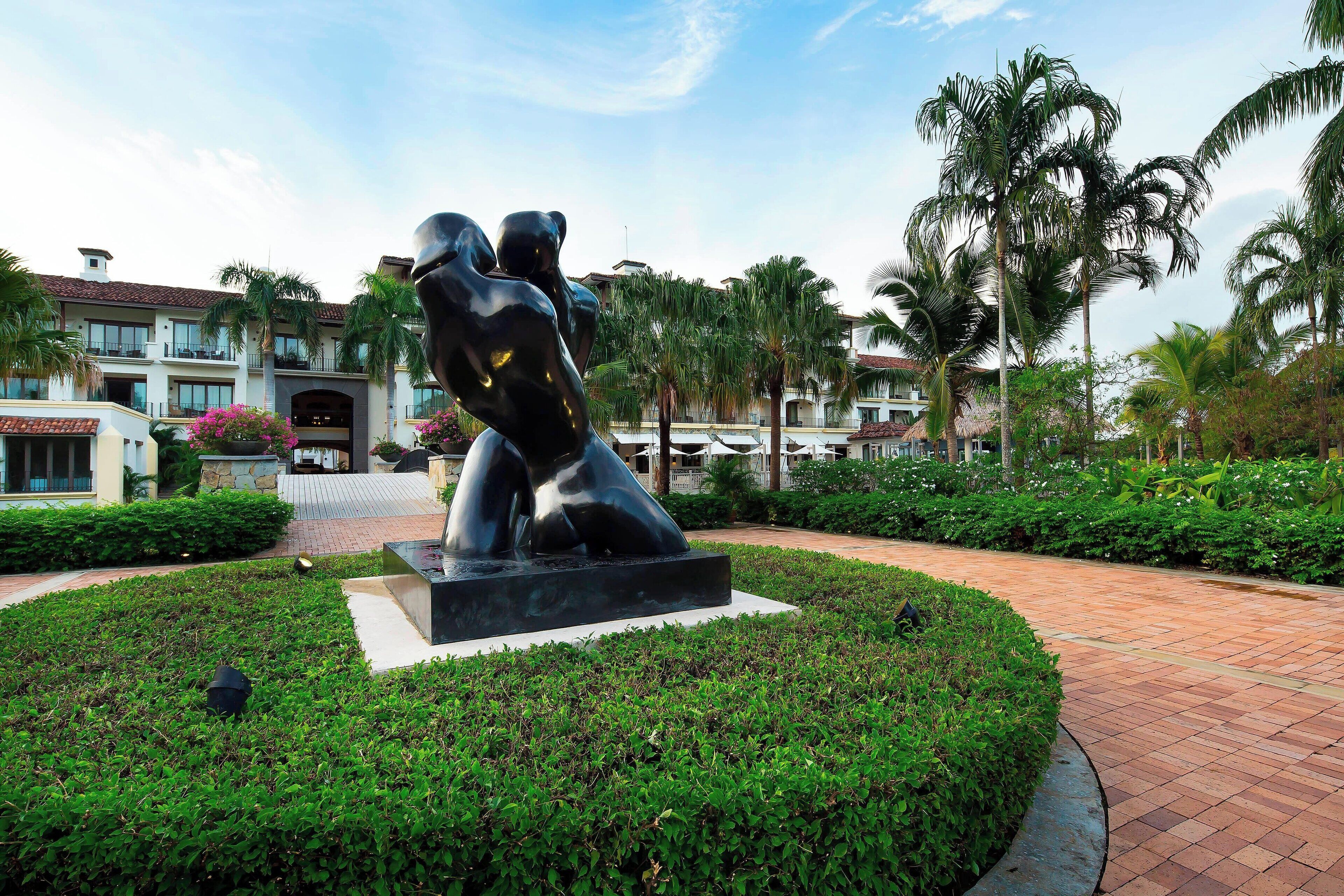 Foto - The Buenaventura Golf & Beach Resort, Autograph Collection